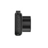 2K Dash Camera with  Rear Camera, 3in Display and GPS