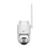 Swann MaxTrak – Long Range Wireless AI Powered Auto Tracking Security System – Addon Camera
