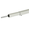 Awning Roof Rafter - Curved - Suits Roll Awning