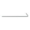 Tent Pegs - 5 Pack 300x8mm