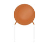 1.5pF 50VDC Ceramic Capacitors - Pack of 2