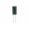 220uF 35VDC Low ESR Electrolytic Capacitor
