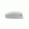 Baggage Door Catch White 2pk