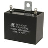 12uF 400VAC Run Start Capacitor