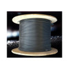 8Ware 350m CAT6A Ethernet Outdoor Underground Shielded External LAN Cable Reel
