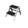 2 Stage Step Folding                                           