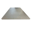 Grey Premium Multi Purpose Floor Matting 2.5 X 6M