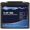12.8V 18Ah Lithium Deep Cycle Battery GN2