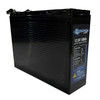 12V 100Ah Slimline Lithium Deep Cycle Battery - 6000+ Cycles