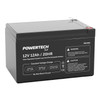 12V 12Ah SLA Battery