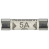 5A 6 x 25mm Ceramic Fast Blow Fuse