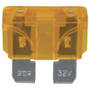 5A Tan Standard Blade Fuse