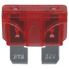 10A Red Standard Blade Fuse