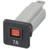 7A Panel Mount Thermal Circuit Breaker (CBE)