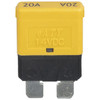 20A Auto Reset Standard Blade Circuit Breaker