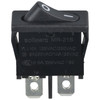 SPST Ultra Mini Rocker Switch
