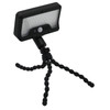 500LM Solar Powered Work LED Light with Tripod Stand