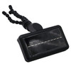 500LM Solar Powered Work LED Light with Tripod Stand