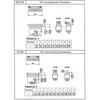 8 Way DIL Switch 16 Pin DIL PACKAGE