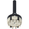 1 Pole Sealed PCB Rotary
