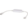 Smart Wi-Fi RGB LED Controller for LED Strips with App and Voice Control