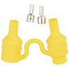 10A 3AG Inline Fuse Holder Water Resistant
