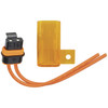 Waterproof 30A Blade Fuse Holder