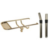 Rod Holder Mount to Rovin BBQ