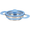 Collapsible 1.5L Cook Pot with Lid