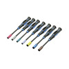 7 Piece Hex Nut Driver Set
