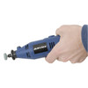 210 Piece Rotary Tool Kit with Flexible Shaft Engrave Drill Sand Polish