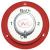 Battery Switch 150A Economy