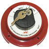 Key Lock Battery Switch