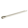 316 - Stainless Steel  - M3.2 x 25mm - Pack of 4