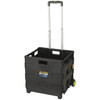 Fold-up Trolley Crate - 35kg