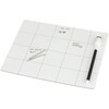 Magnetic Work Mat and White Board 8x10 inch