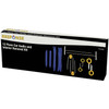 12 Piece Audio and Interior Removal Kit