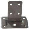 Table Bracket Set. Stainless Steel (304 Grade) - Table Set
