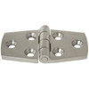 Small Butt Hinges - 72mm Butt Cabin Pair 304