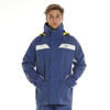 Burke Super Dry Jacket Small