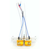 Flashforge Inventor Spare Extruder Assembly