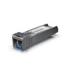 Ubiquiti UniFi 25 Gbps Single-Mode Optical Module, Long-Range, SFP28-compatible Optical Transceiver Supports Connections Up To 10 km, Incl 2Yr Warr