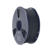 SUNLU High Speed ABS Midnight Black Filament 1.75mm 1kg Roll