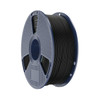 SUNLU ASA Black Filament 1.75mm 1kg Roll