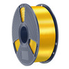 SUNLU Silk PLA+ Light Gold 1.75mm 1kg roll