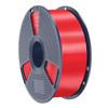 SUNLU Silk PLA+ Red 1.75mm 1kg roll