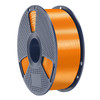 SUNLU Silk PLA+ Orange 1.75mm 1kg roll