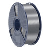 SUNLU Silk PLA+ Grey 1.75mm 1kg roll