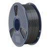 SUNLU Silk PLA+ Dual Color Black White 1.75mm 1kg roll