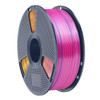SUNLU Silk PLA+ Tri-Color Red Yellow Blue 1.75mm 1kg roll
